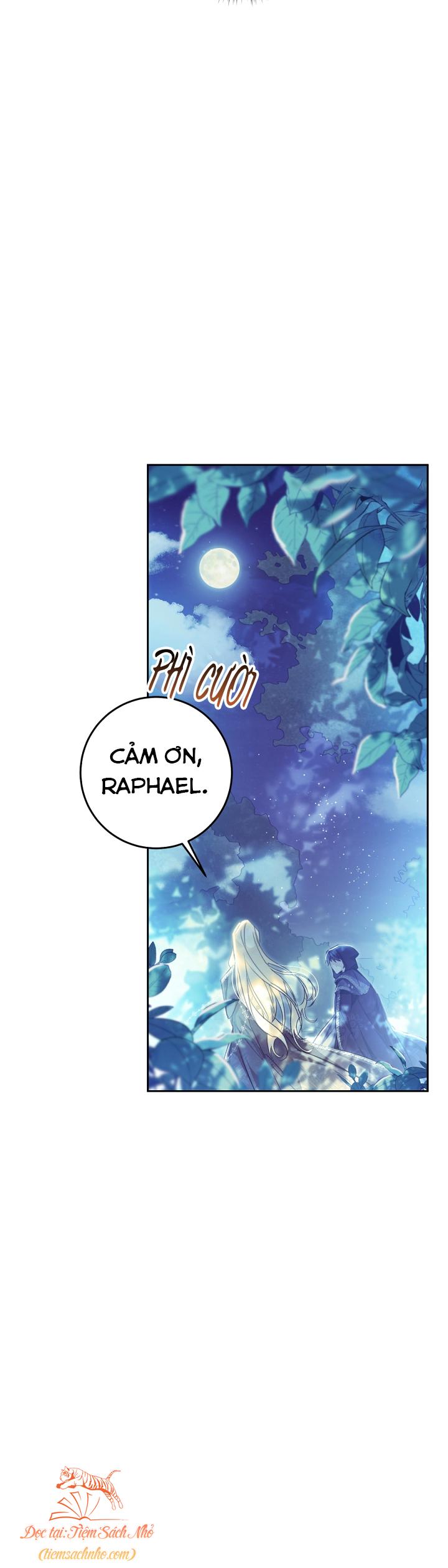 ác nữ là con rối chapter 64 27