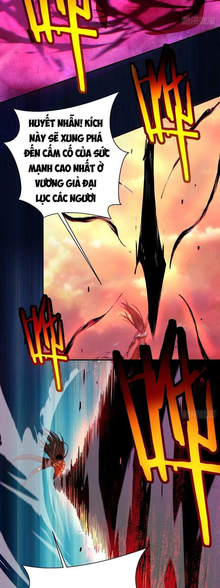 ta là nhà giàu số một, ta không muốn trọng sinh chapter 65 15