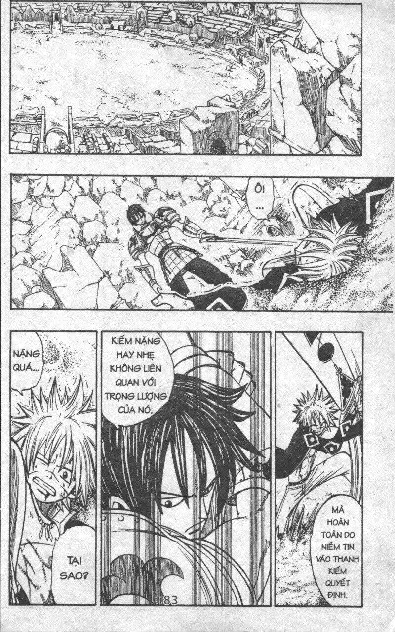 rave master (scan) chapter 32 83