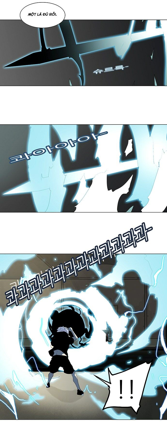 tòa tháp bí ẩn 2 chapter 121 32