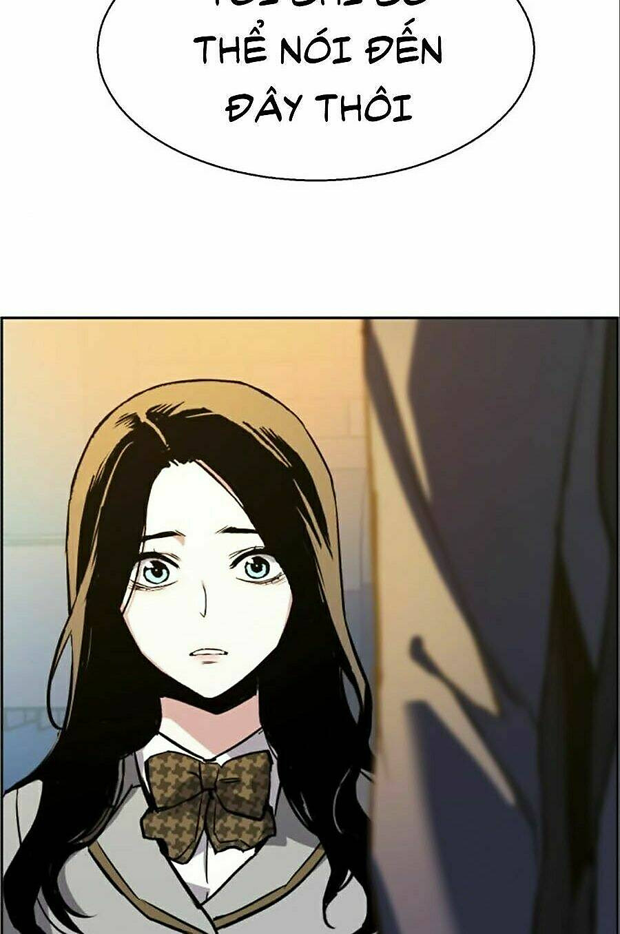 bạn học tôi là lính đánh thuê chapter 29 142