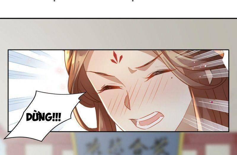 nghe nói ta là hợp hoan lão tổ? chapter 3 27