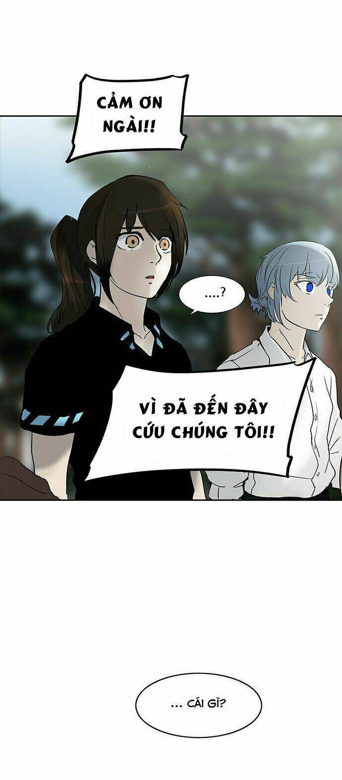 cuộc chiến trong tòa tháp chapter 283 58