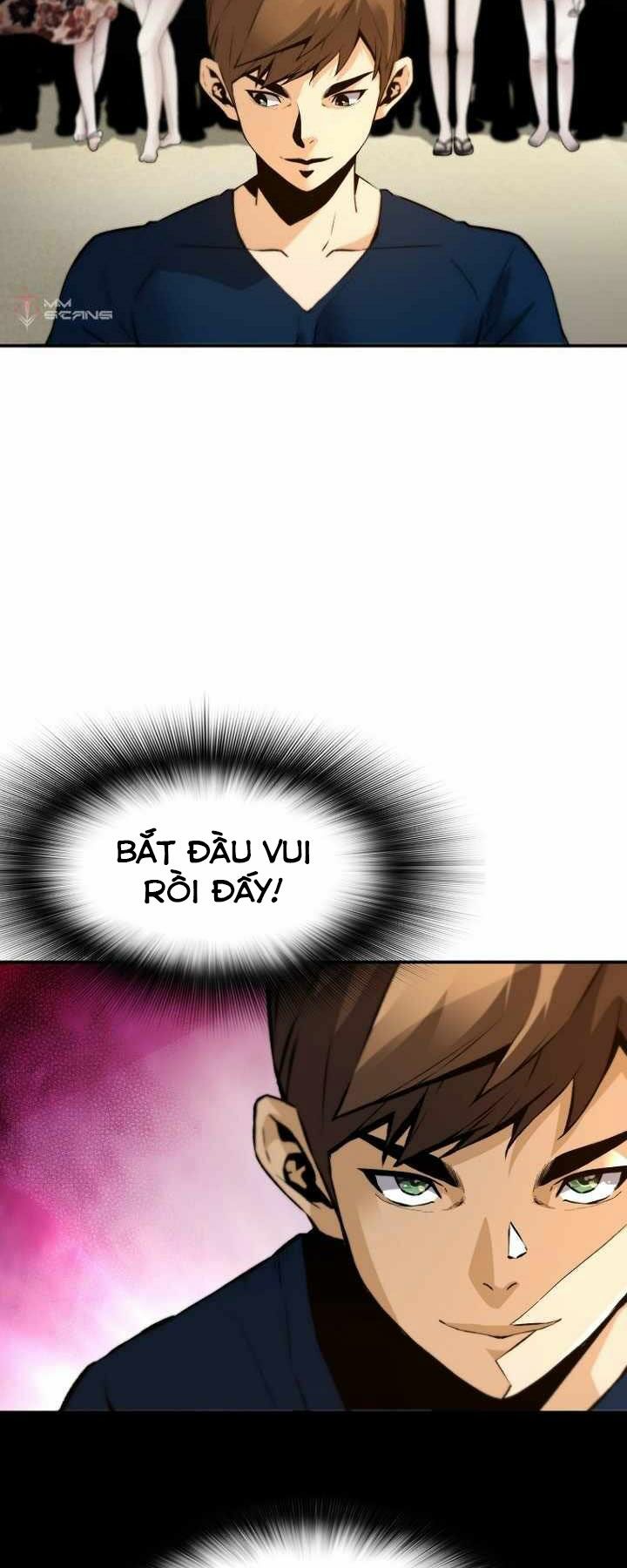 sự trở lại của huyền thoại chapter 37 15