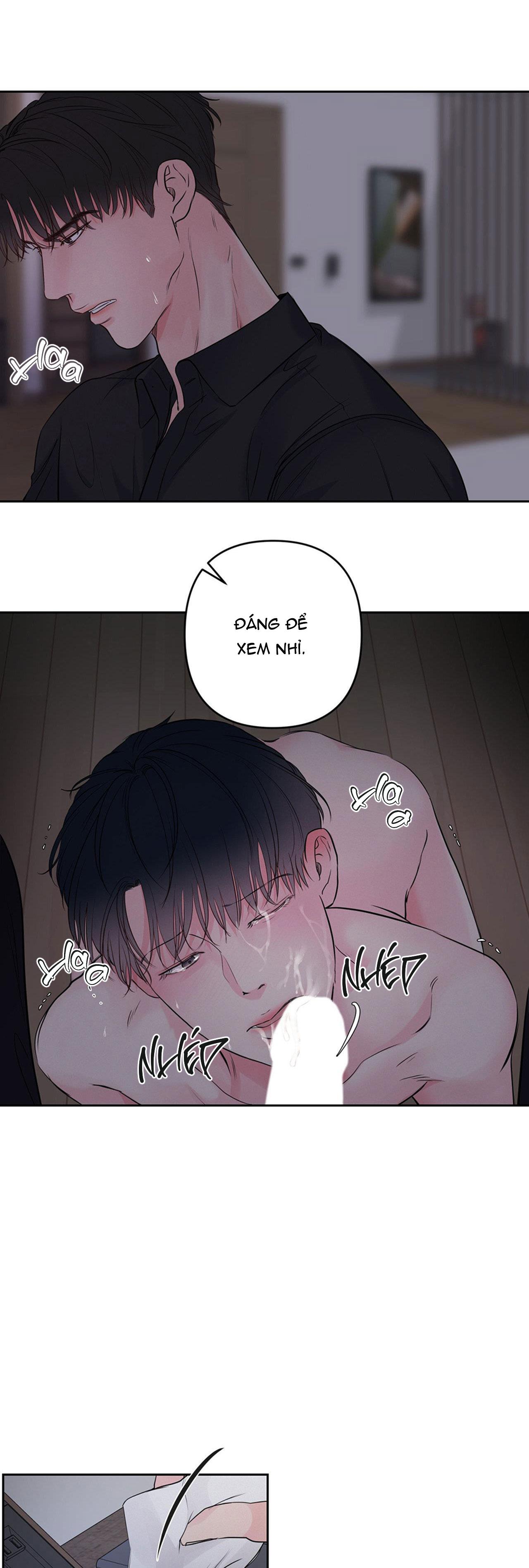 chủ nhân của thứ bảy chapter 12 2