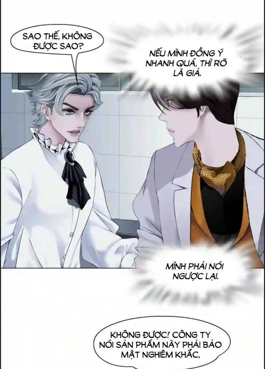 đằng nữ chapter 112 14