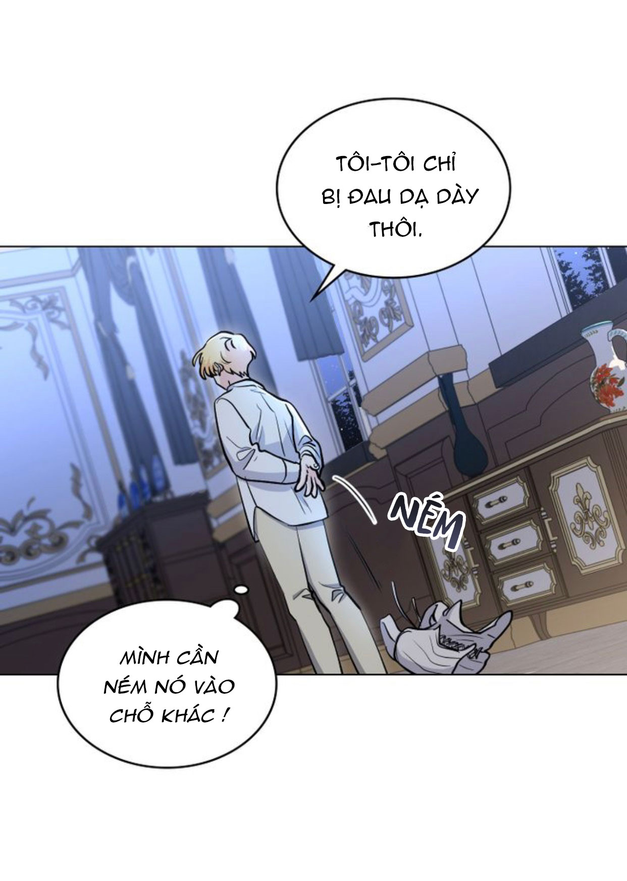 đi tìm nàng camellia chapter 14 50