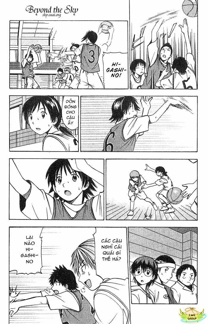 fight no akatsuki chapter 20 13