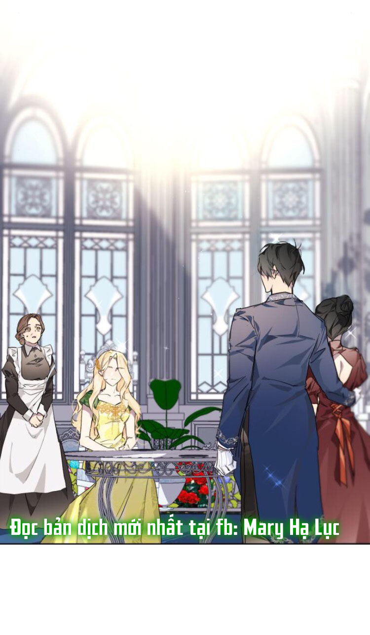 đã có lúc ta muốn nàng chết đi chapter 13.1 2