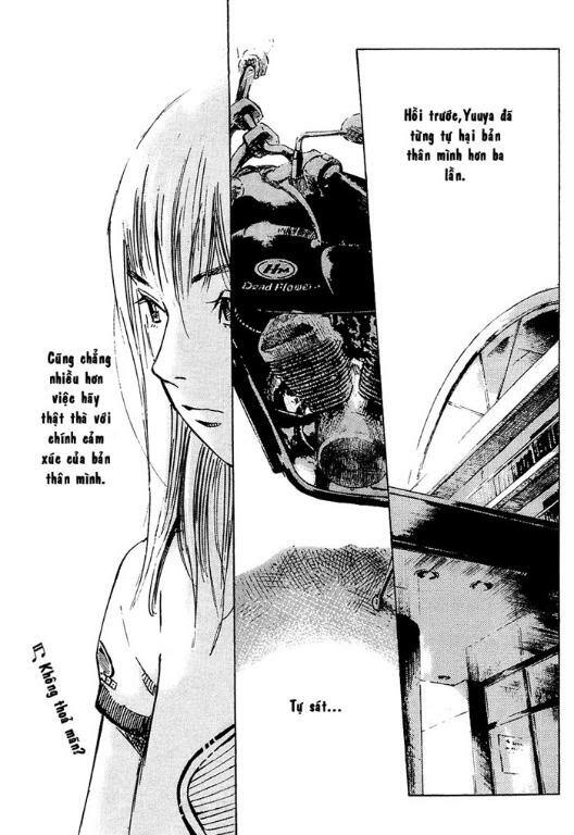 dead flowers chapter 1.2 3