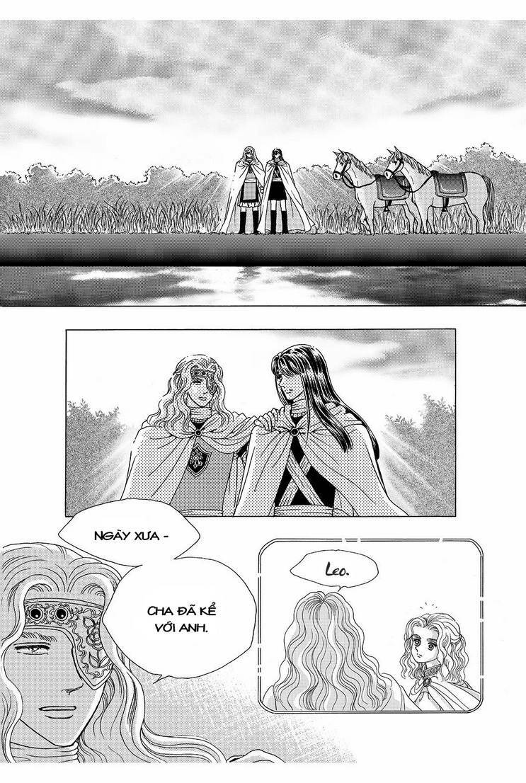 princess – công chúa xứ hoa p5 chapter 22 2