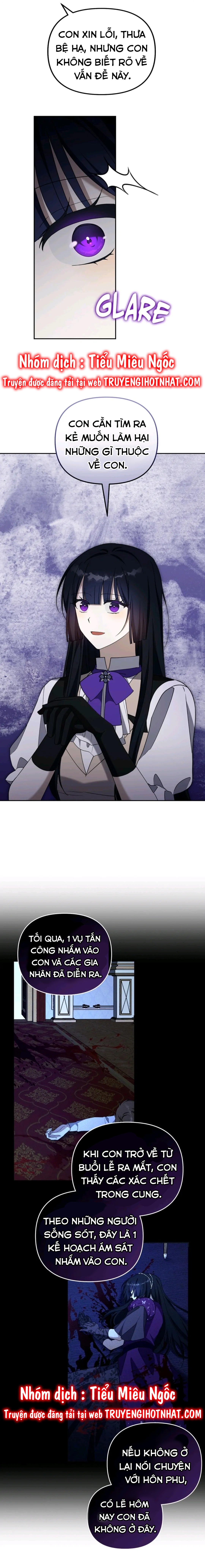 lời nguyền vẫn chưa kết thúc chapter 50 11