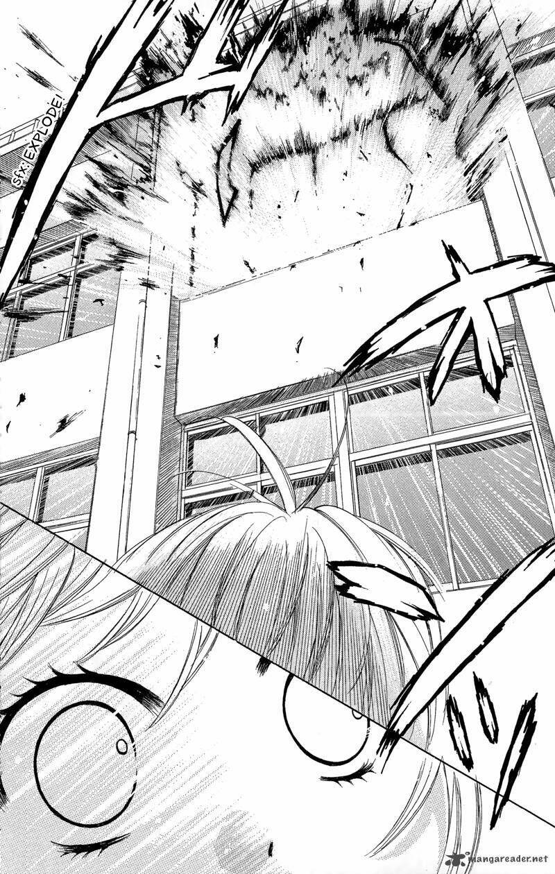 lớp học rùng rợn chapter 11 8