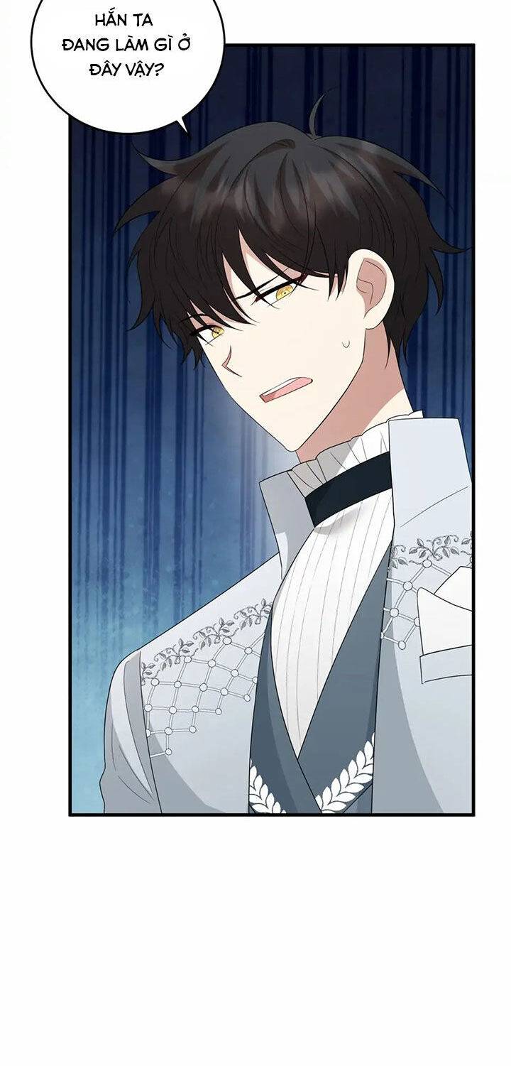 anh trai nguy hiểm của công chúa chapter 78 22