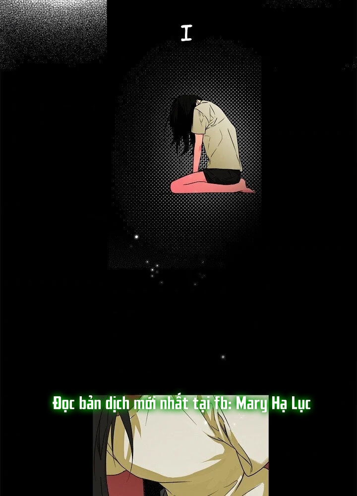 quý cô bí ẩn - secret lady chapter 1 33