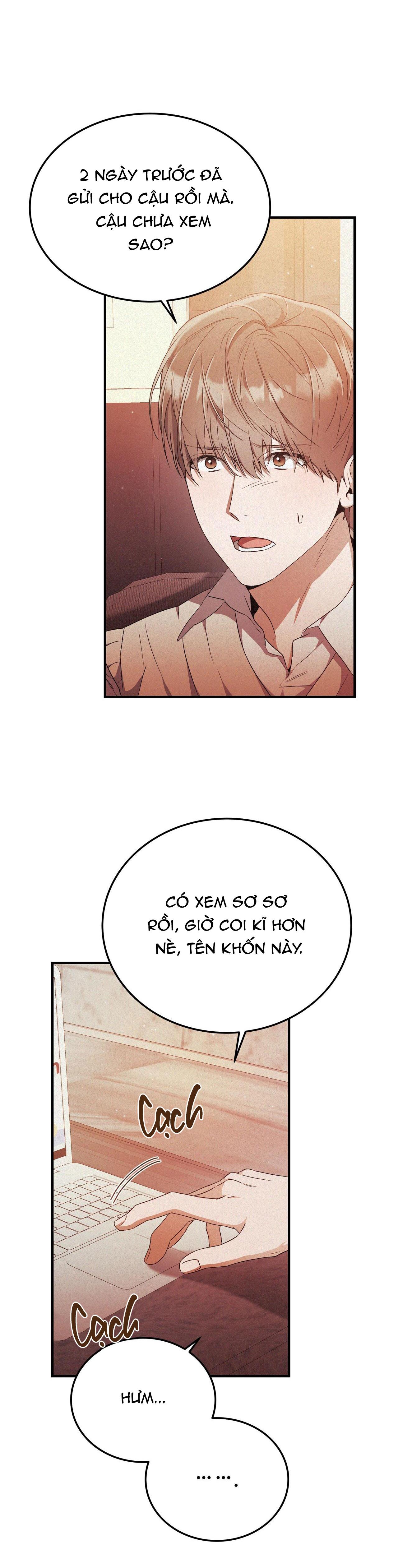 vô hình chapter 9 24