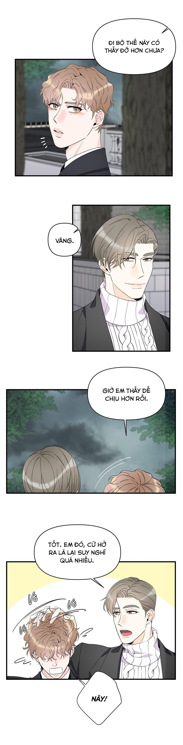 mộng tưởng chapter 38 3