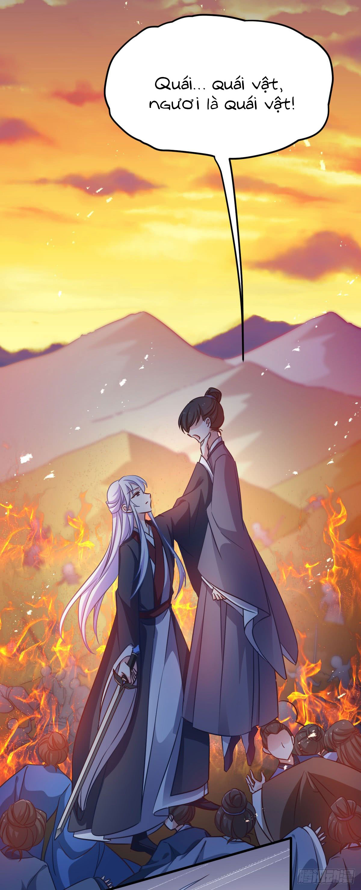 trò chơi trừng phạt chapter 57 9