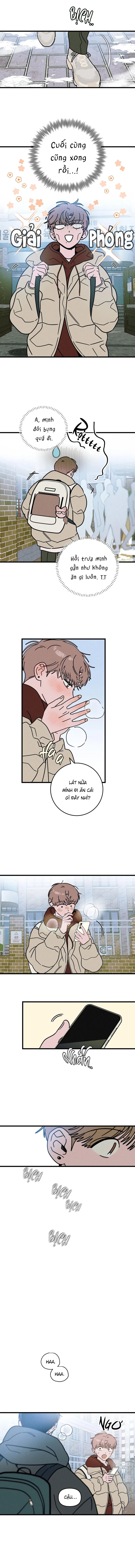 lời tỏ tình từ con số 0 chapter 37 4