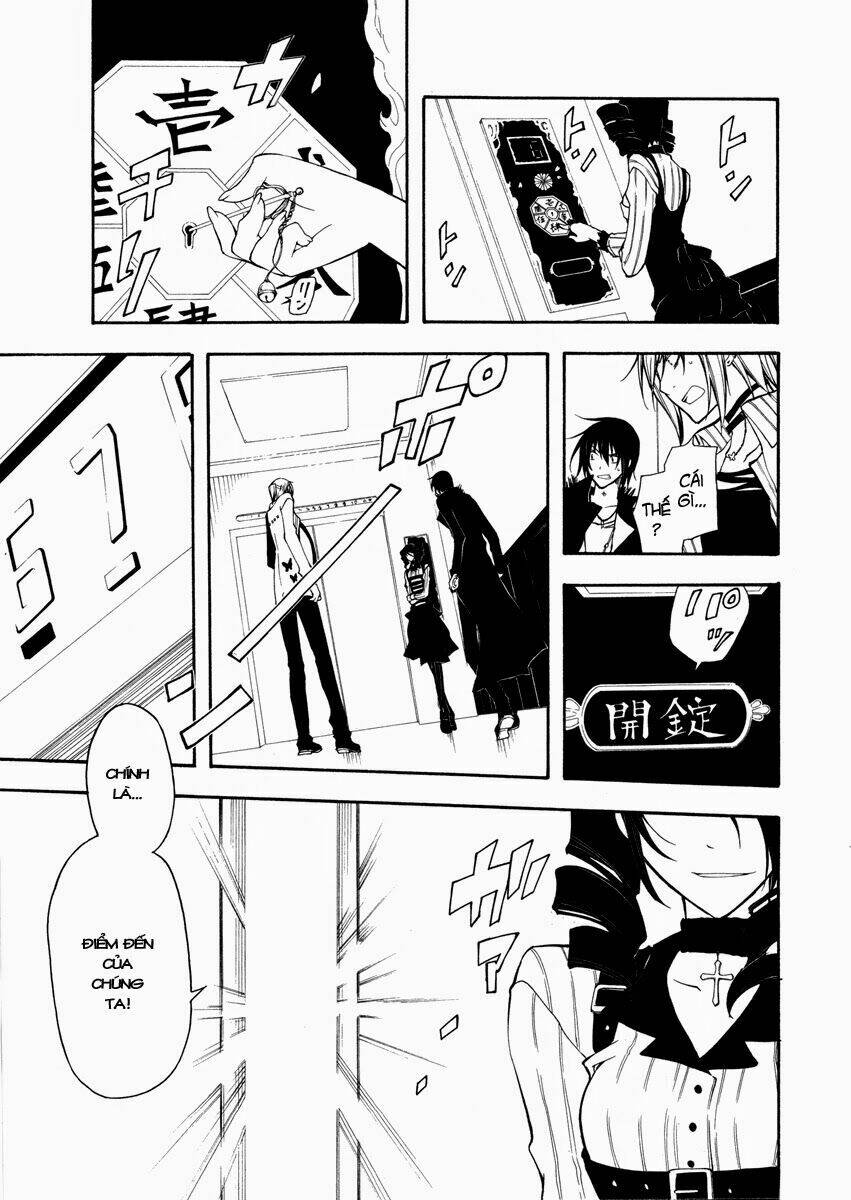 bloody cross chapter 28 26