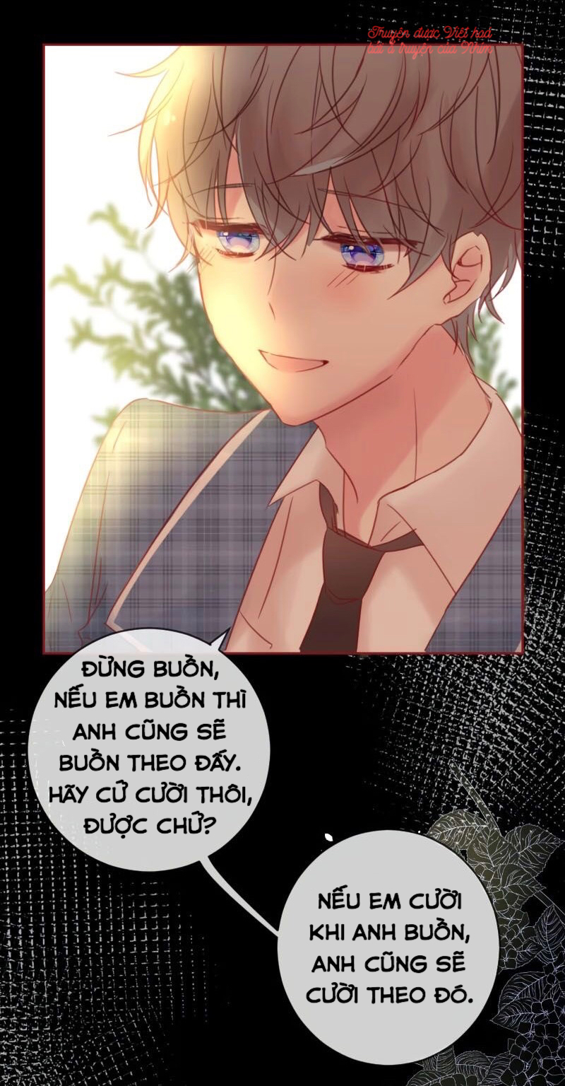 mù quáng vì yêu anh chapter 2 56