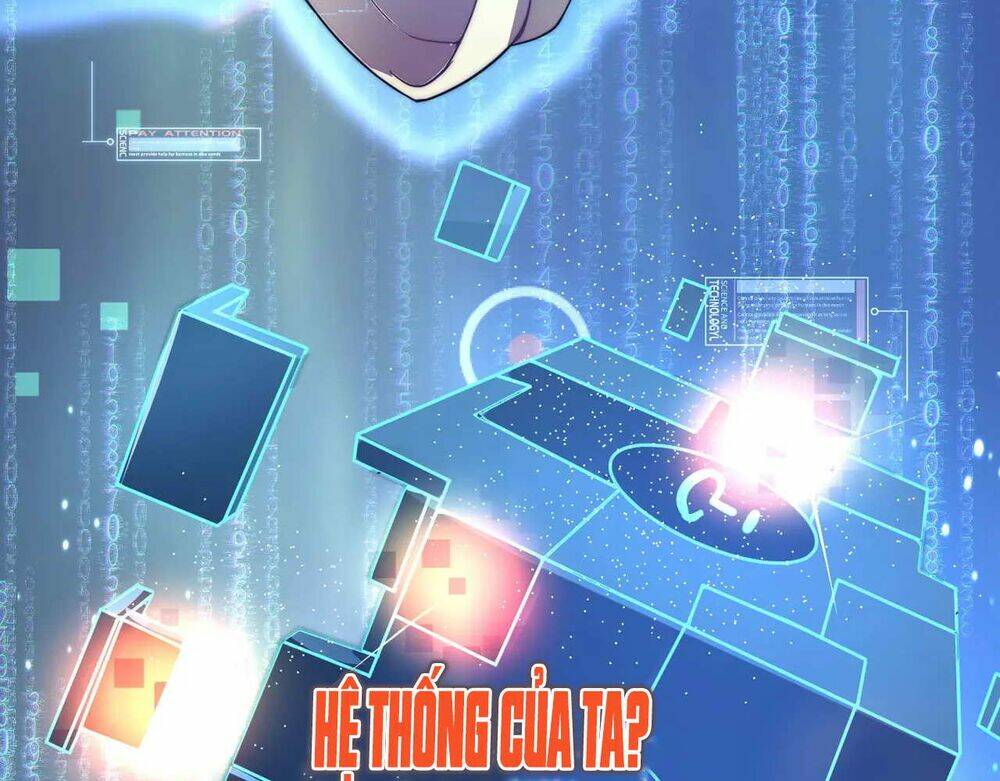 vạn vật hợp nhất chapter 0 16