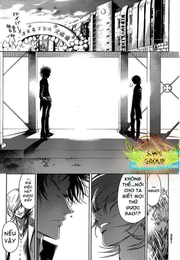 code breaker chapter 146 18
