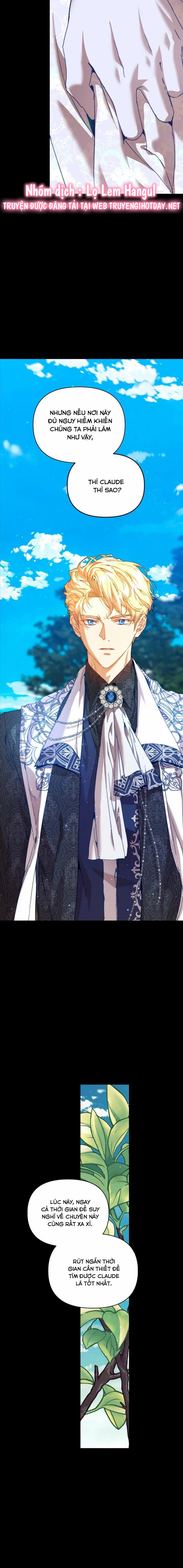 tôi là bảo mẫu của nam chính chapter 33 11