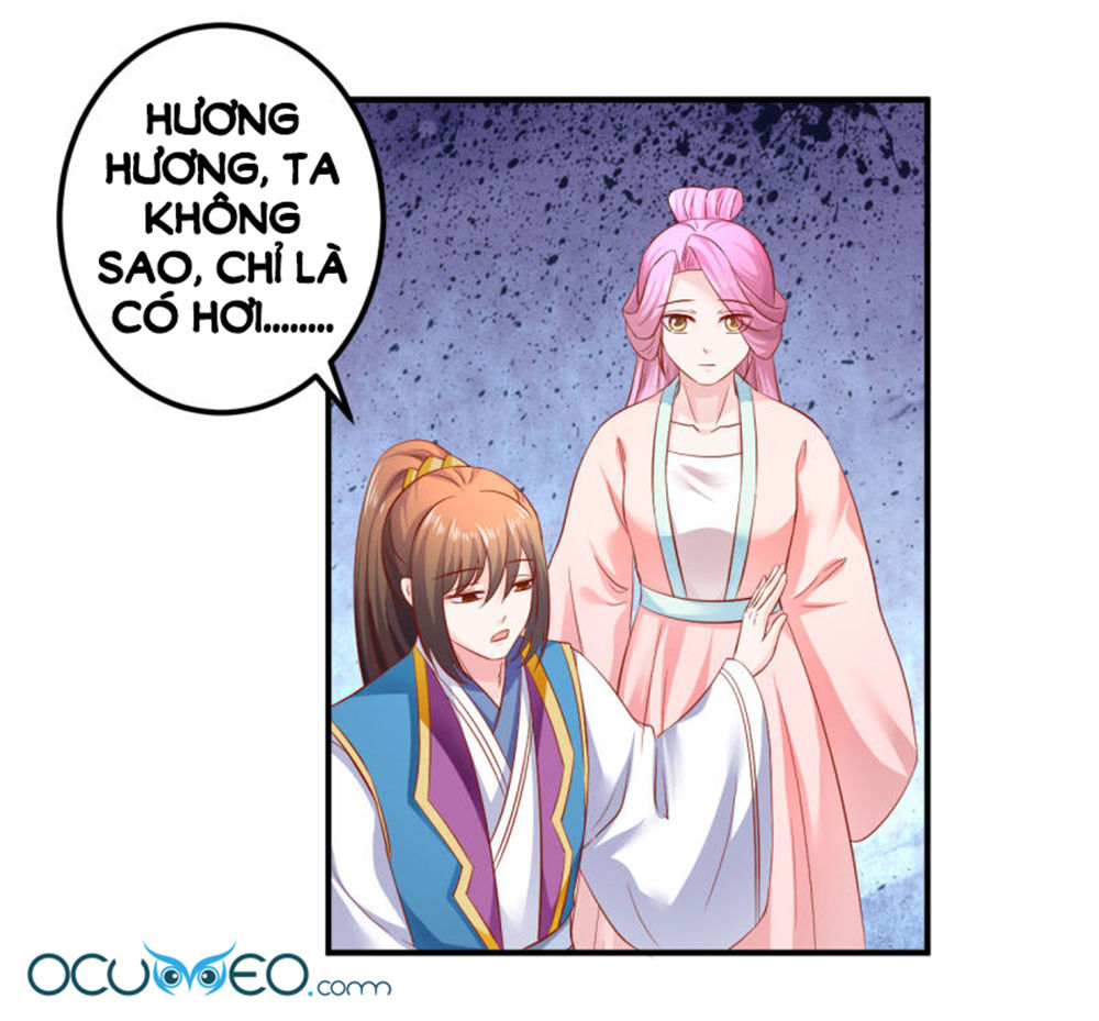 từ đây vương gia không thượng triều sớm chapter 74 27