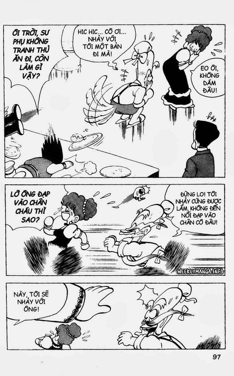 kung fu komang chapter 14 17