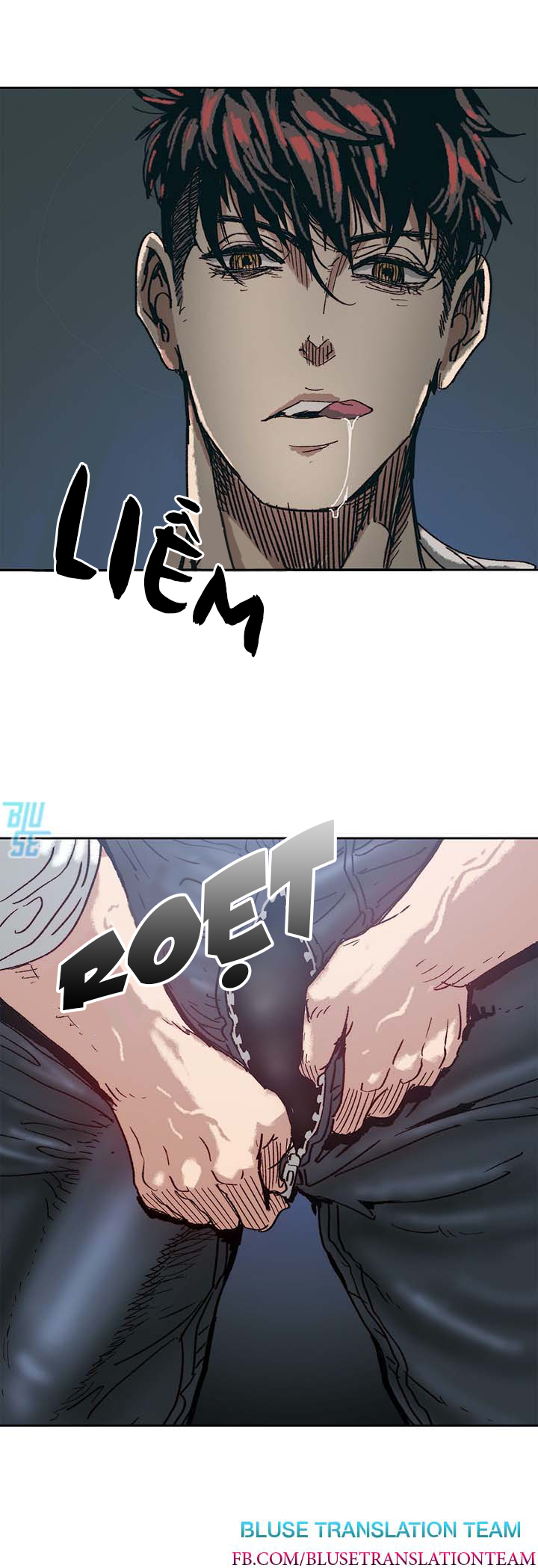 dục vọng chết người chapter 6 28