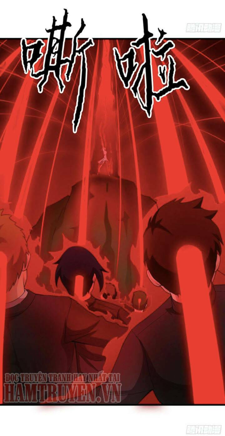 ta chẳng qua là một đại la kim tiên chapter 96 18