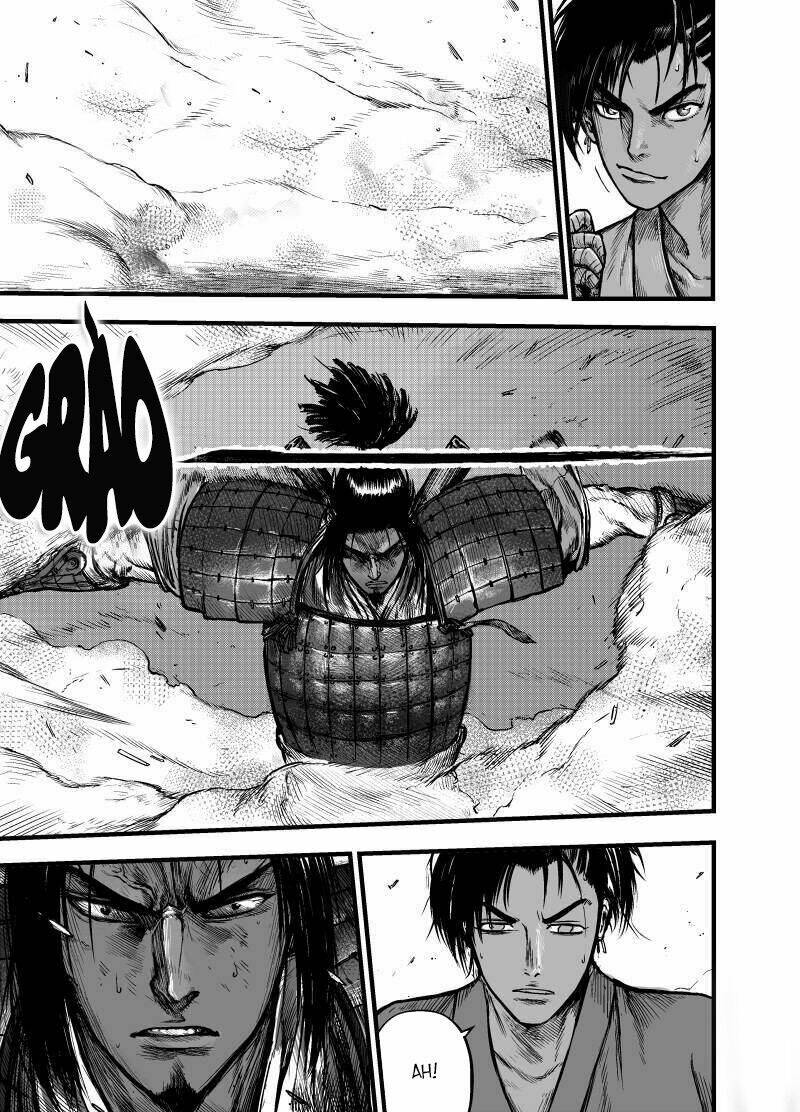 đại phong ca chapter 8 5