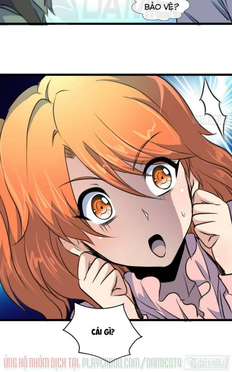 thần nhãn giám định sư chapter 131 14