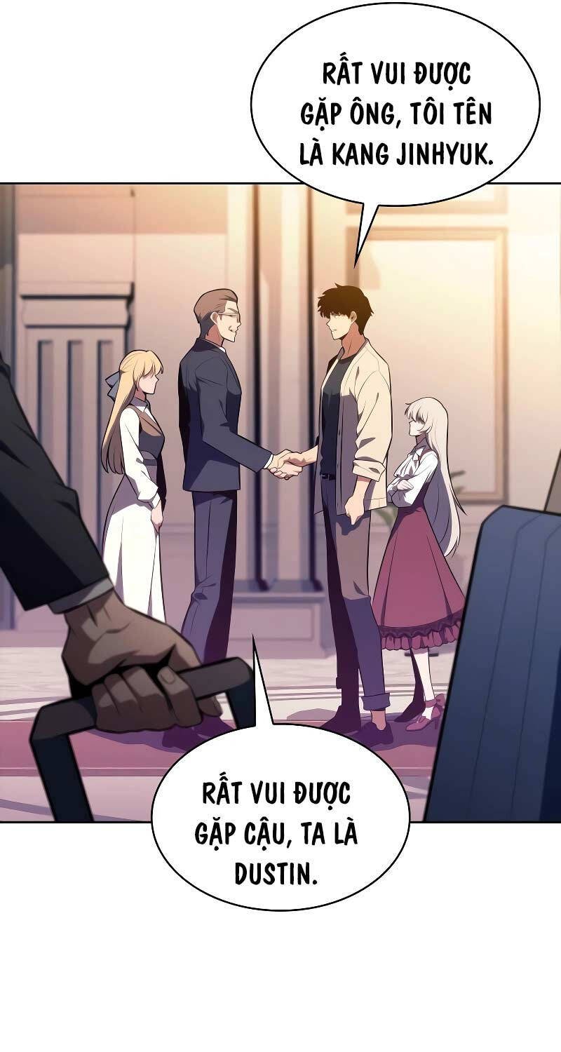 Người Chơi Mới Cấp Tối Đa Chapter 161 77