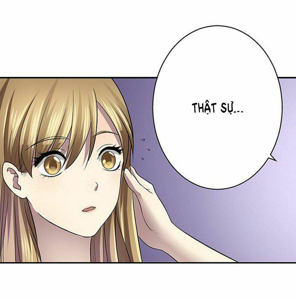 khi trò chơi ác ma bắt đầu chapter 8 98