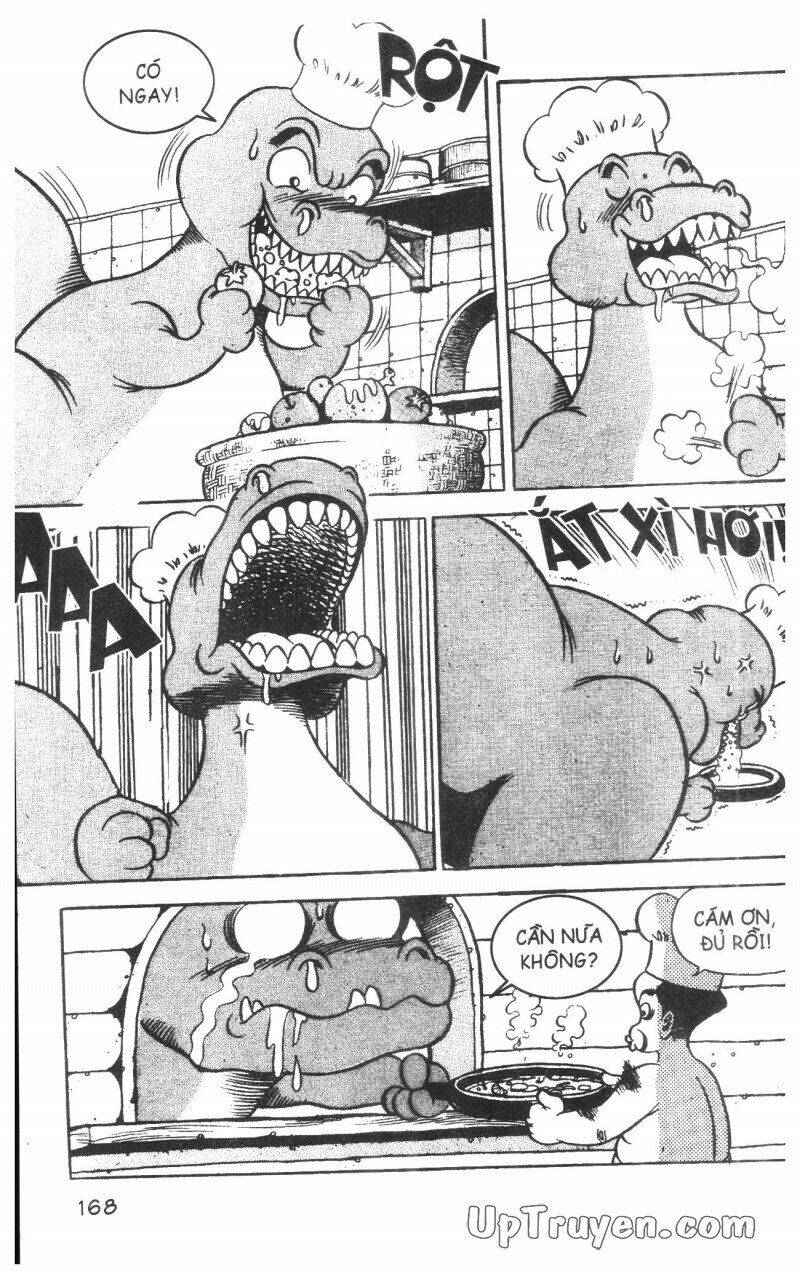 đội quân nhí nhố chapter 13 170