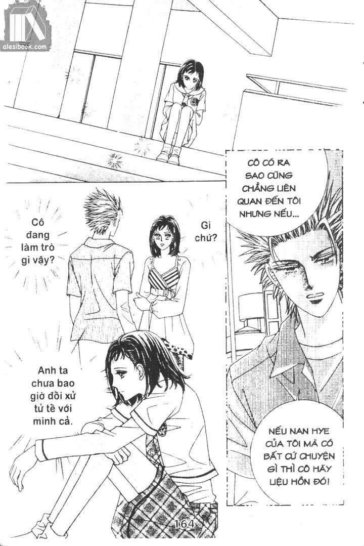 hồng tiểu thư chapter 37 4