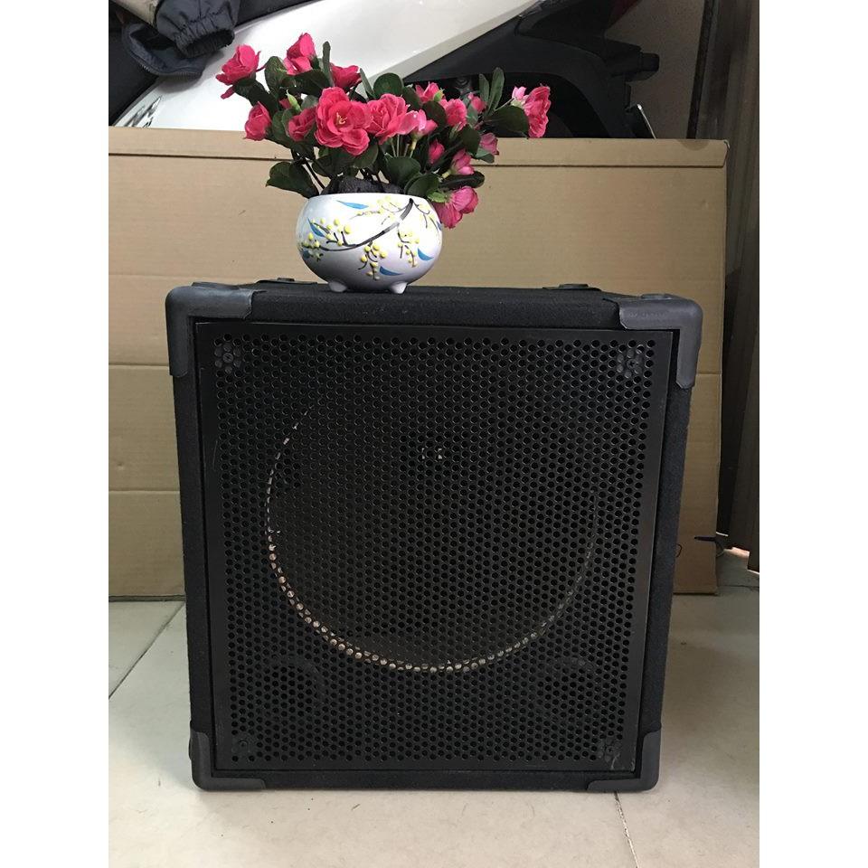 Vỏ thùng súp hơi sân khấu bass 30 cm