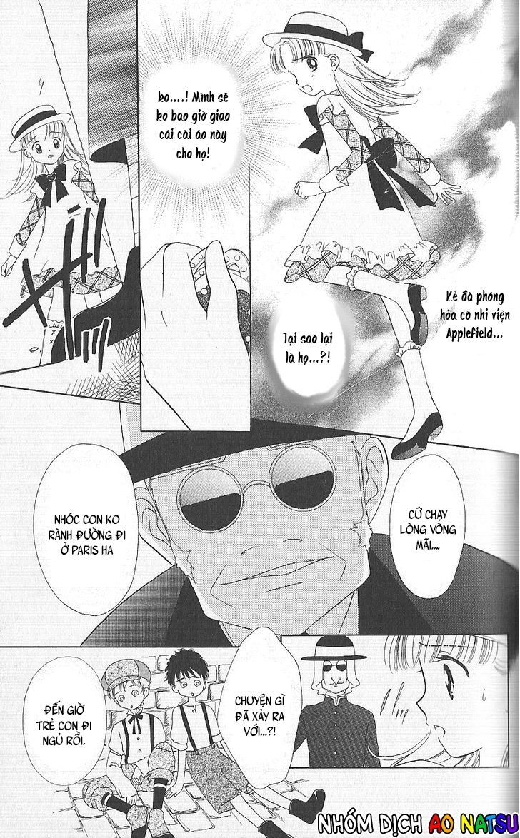 ashita no nadja chapter 5 11