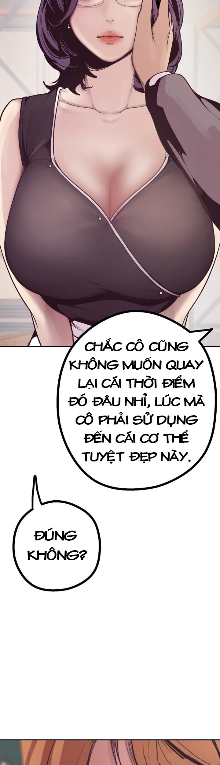 một thế giới mới tuyệt vời chapter 4 13