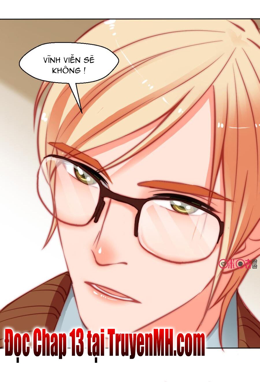 bí mật của thiên kim chapter 12 12