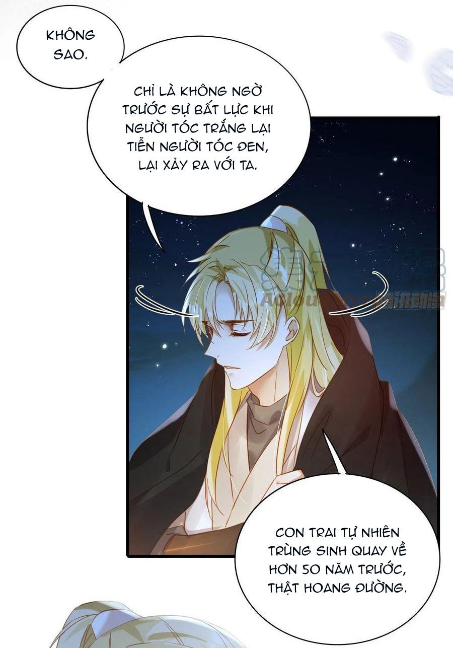 lục thân bất nhận chapter 80 9