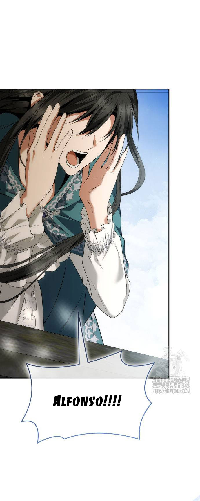 chị yêu, kiếp này em sẽ là hoàng hậu chapter 104.2 34