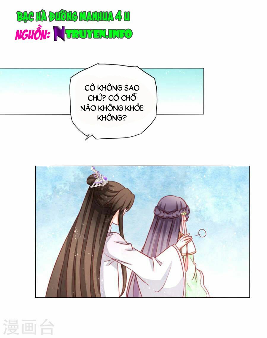 nam phi nữ tướng chapter 42 1