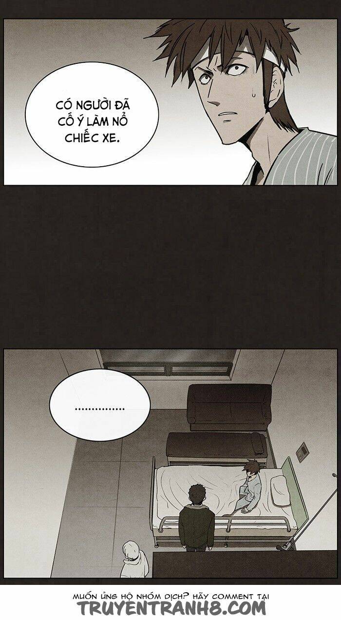 đứa con của quỷ dữ chapter 54 10