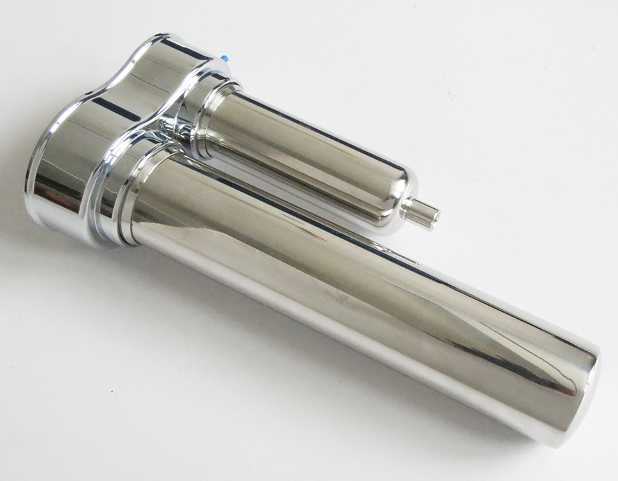 Máy lọc nước Ion Kiềm để bàn Inox SUS 304 Eurolife EL-DF209