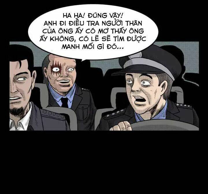 kỳ án có thật chapter 28 33