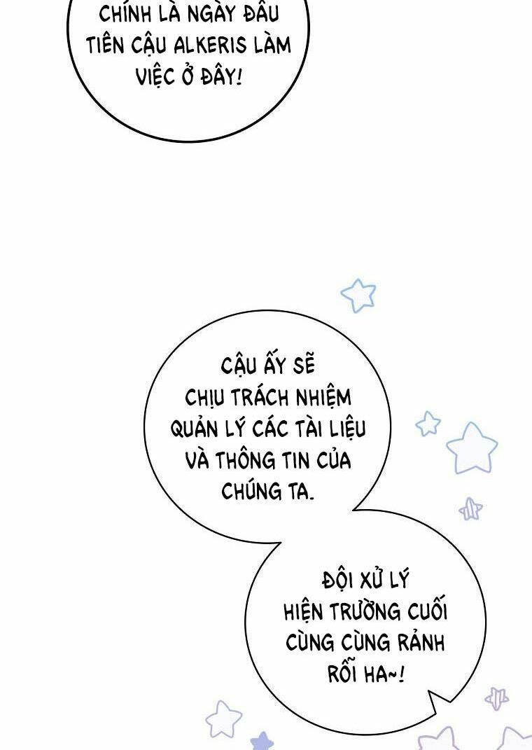 Giai Điệu Của Nhành Cây Khô Héo chapter 9 36