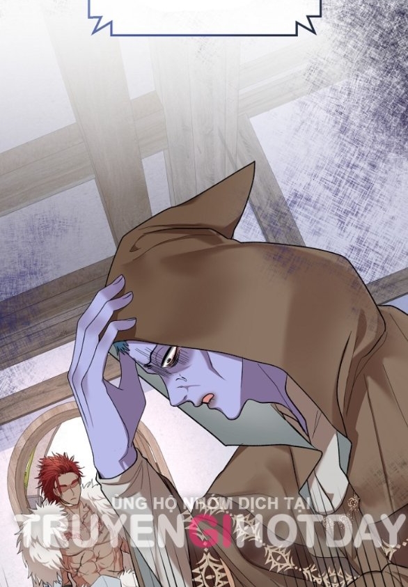 [18+] dũng sĩ vị tha chapter 26.1 18